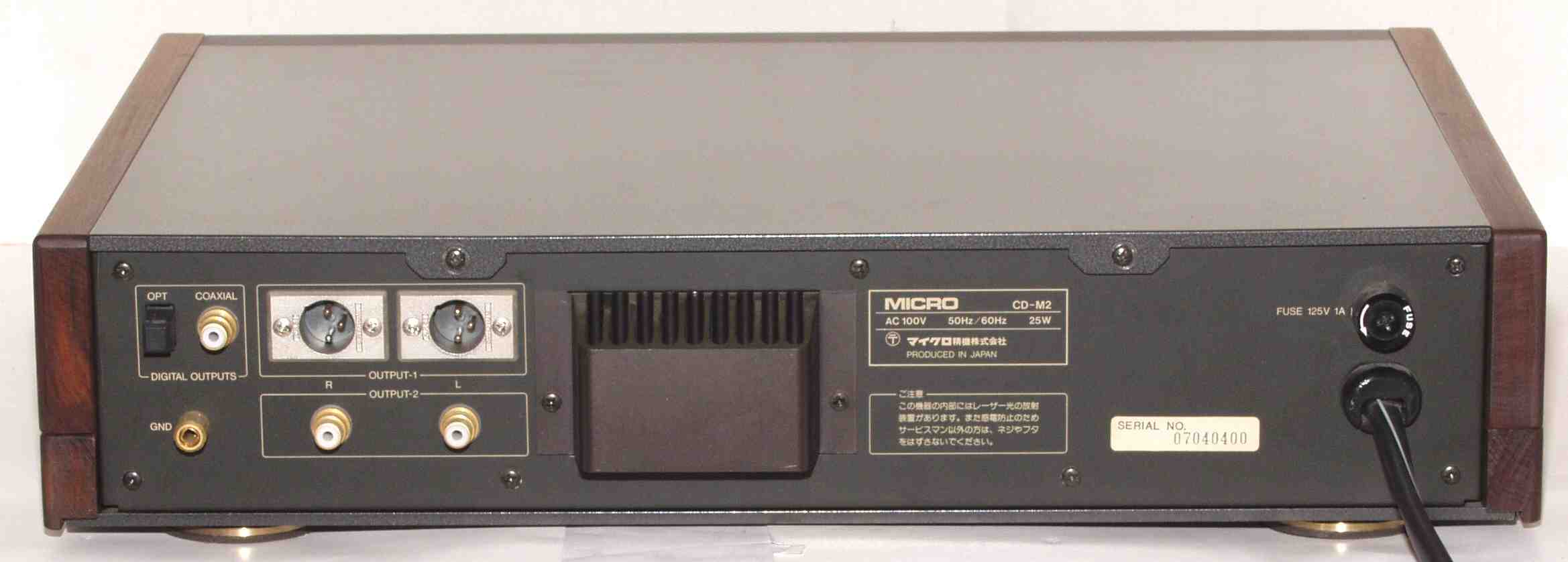 micro cd-m2